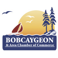 Bobcaygeon Chamber of commerce logo, Bobcaygeon Chamber of commerce contact details