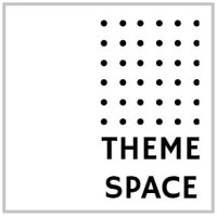 Theme Space logo, Theme Space contact details