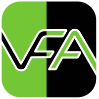 Virtual Football Academy - VFA logo, Virtual Football Academy - VFA contact details