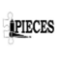 PIECES logo, PIECES contact details