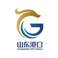 Shandong Port Group logo, Shandong Port Group contact details