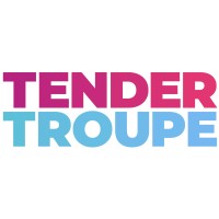 Tender Troupe logo, Tender Troupe contact details