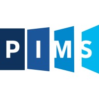 PIMS Korea logo, PIMS Korea contact details