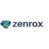 Zenrox Healthcare logo, Zenrox Healthcare contact details