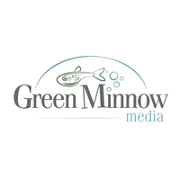 Green Minnow Media logo, Green Minnow Media contact details