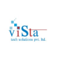 Vista Tech Solutions Pvt. Ltd logo, Vista Tech Solutions Pvt. Ltd contact details