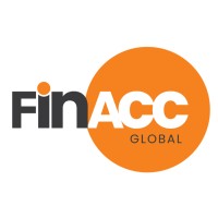 FinAccGlobal logo, FinAccGlobal contact details