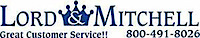 Lord and Mitchell ,Inc. logo, Lord and Mitchell ,Inc. contact details