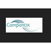 CompanDx Ltd logo, CompanDx Ltd contact details