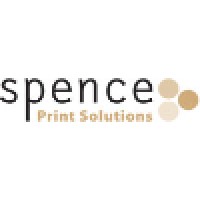 Spence Print Solutions logo, Spence Print Solutions contact details