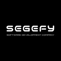 Segefy logo, Segefy contact details