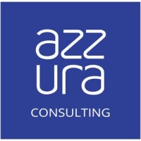 Azzura Consulting logo, Azzura Consulting contact details