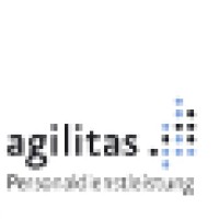 agilitas gmbh Personaldienstleistung logo, agilitas gmbh Personaldienstleistung contact details