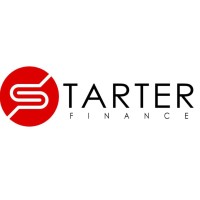 STARTER FINANCE logo, STARTER FINANCE contact details