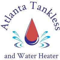 Atlanta Tankless and Water Heater logo, Atlanta Tankless and Water Heater contact details