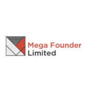 Mega Founder Limited logo, Mega Founder Limited contact details