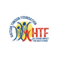 Haitian Timoun Foundation logo, Haitian Timoun Foundation contact details