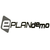 ePLANdemo logo, ePLANdemo contact details