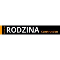 Rodzina Construction logo, Rodzina Construction contact details