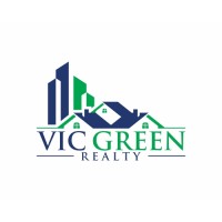 Vic Green Realty logo, Vic Green Realty contact details