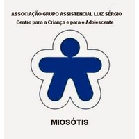 Associação Grupo Assistencial Luís Sérgio logo, Associação Grupo Assistencial Luís Sérgio contact details