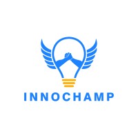 INNOCHAMP logo, INNOCHAMP contact details