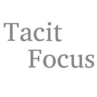 Tacit Focus, LLC logo, Tacit Focus, LLC contact details