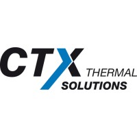 CTX Thermal Solutions GmbH logo, CTX Thermal Solutions GmbH contact details