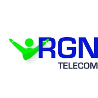 RGN Telecom logo, RGN Telecom contact details