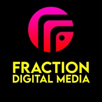 Fraction Digital Media logo, Fraction Digital Media contact details