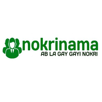 Nokrinama.pk logo, Nokrinama.pk contact details