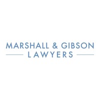 Marshall & Gibson Lawyers logo, Marshall & Gibson Lawyers contact details