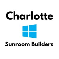 Charlotte Sunroom Builders logo, Charlotte Sunroom Builders contact details