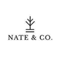 Nate & Co logo, Nate & Co contact details