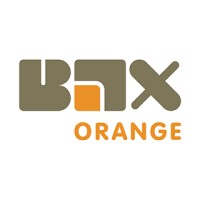 Box Orange logo, Box Orange contact details