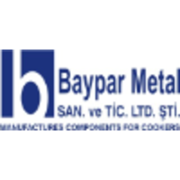 BAYPAR METAL logo, BAYPAR METAL contact details