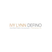 Ivy Defino, CPA, PA logo, Ivy Defino, CPA, PA contact details