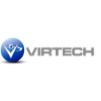 Virtech logo, Virtech contact details