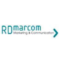 RDMARCOM logo, RDMARCOM contact details