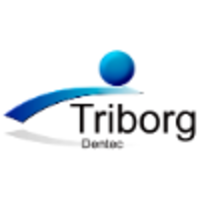 Triborg Dentec logo, Triborg Dentec contact details