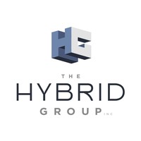 The Hybrid Group, Inc logo, The Hybrid Group, Inc contact details