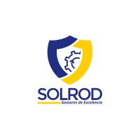 SolRod Consulting logo, SolRod Consulting contact details