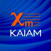 Kaiam Corporation logo, Kaiam Corporation contact details