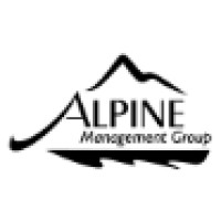 Alpine Management Group logo, Alpine Management Group contact details