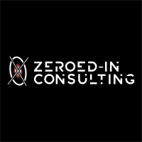 Zeroed-In Consulting logo, Zeroed-In Consulting contact details