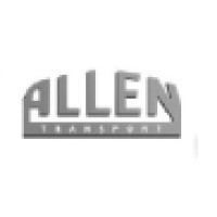 Allen Transport logo, Allen Transport contact details