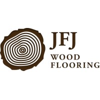 JFJ Wood Flooring Limited logo, JFJ Wood Flooring Limited contact details