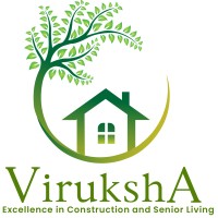 VirukshA Developers logo, VirukshA Developers contact details