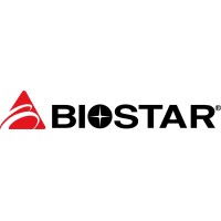 Biostar logo, Biostar contact details