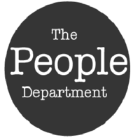 The People Department of Arabia logo, The People Department of Arabia contact details